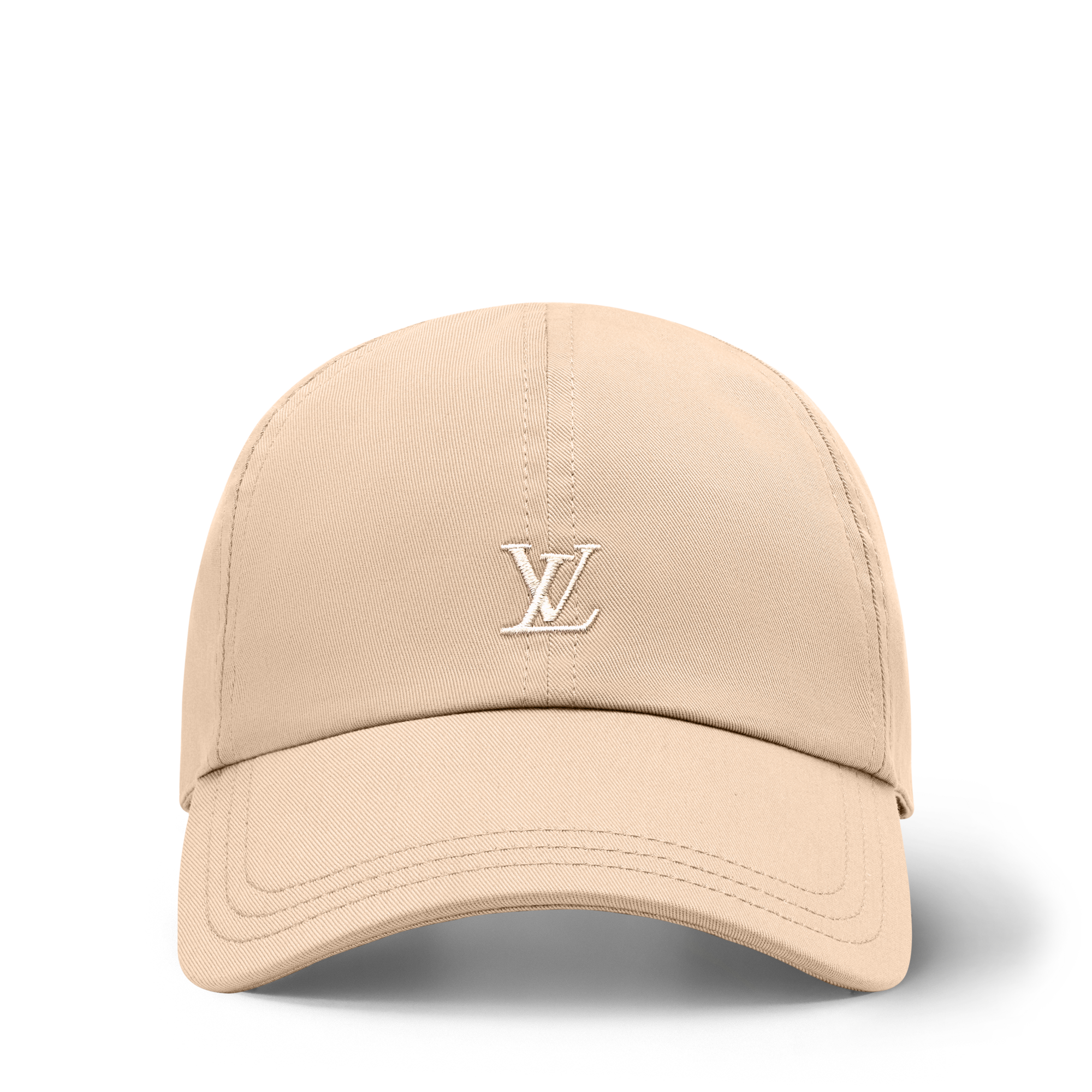 帽子 LOUIS VUITTON Louis Vuitton LV Everyday Blue Yellow Monogram Reversible Bucket